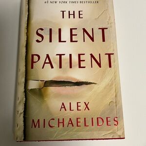 The Silent Patient